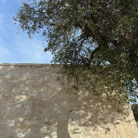 Trullo Zafferano: Seaview + Spacious Pool